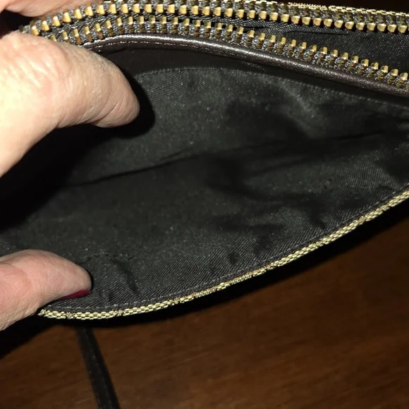 Coach Kitt Messenger Crossbody NWOT - Picture 6 of 12